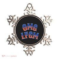 Omg Lfgm New York Ornament thumb 0