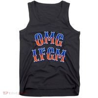 Omg Lfgm New York Tank Top thumb 0