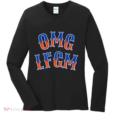 Women's Long Sleeve Shirt