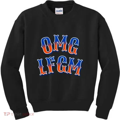 Kids Sweatshirt