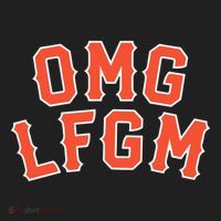 Omg Lfgm New York Tumbler thumb 3