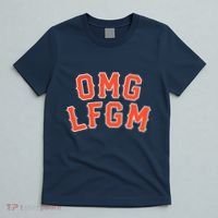Omg Lfgm New York T-Shirt thumb 5