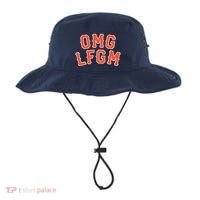 Omg Lfgm New York Bucket Hat thumb 0