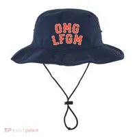 Omg Lfgm New York Bucket Hat thumb 0