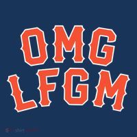 Omg Lfgm New York Bucket Hat thumb 4
