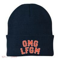 Omg Lfgm New York Beanie thumb 0
