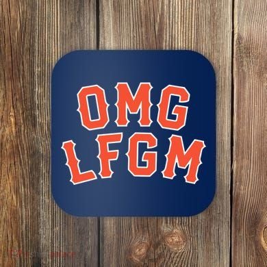 Omg Lfgm New York Coaster