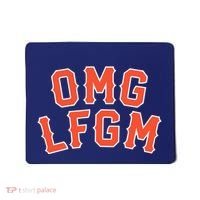 Omg Lfgm New York Mousepad thumb 0