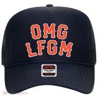 Omg Lfgm New York Hat thumb 0