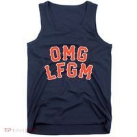 Omg Lfgm New York Tank Top thumb 0