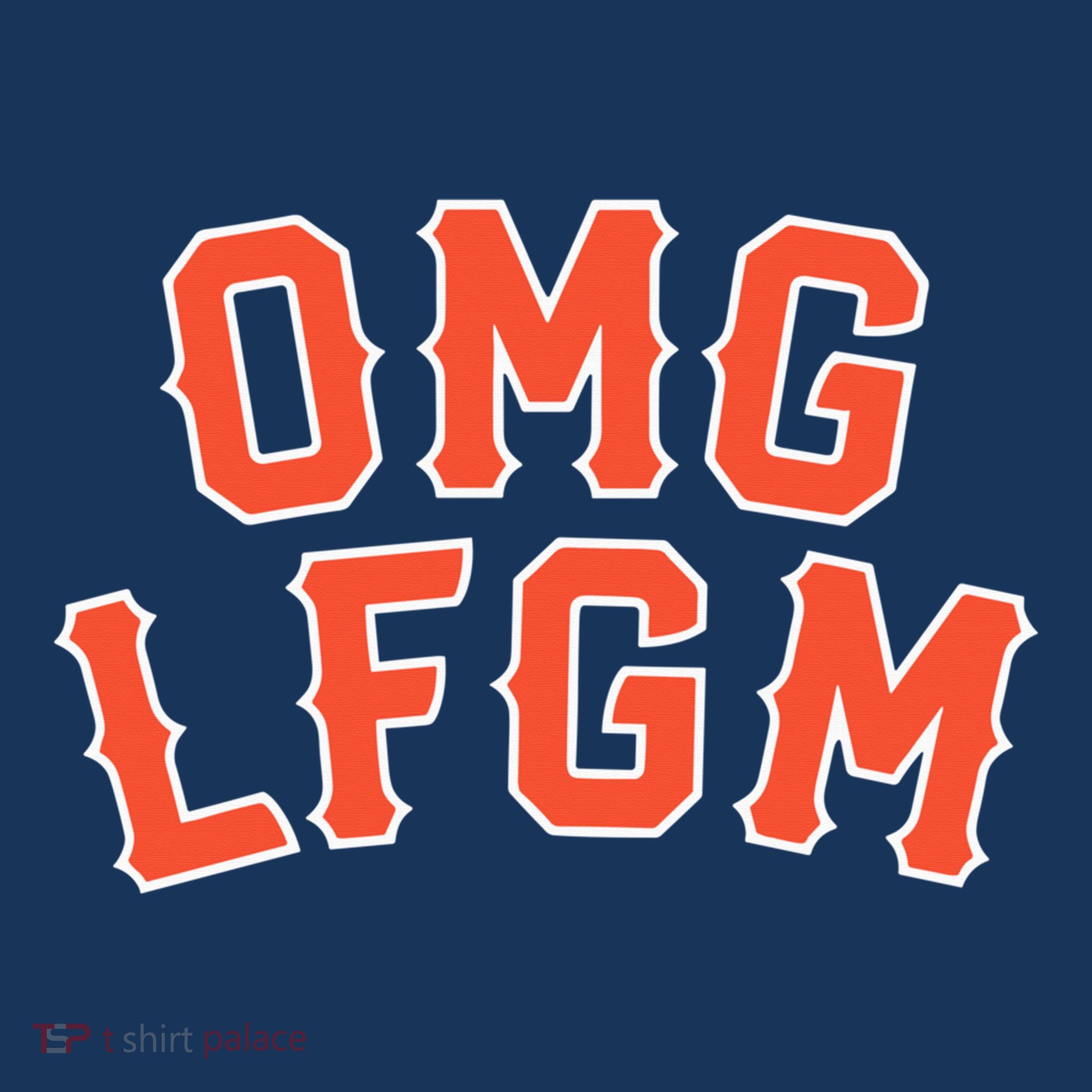 Omg Lfgm New York Visor