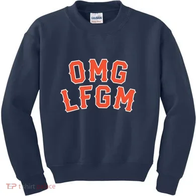 Kids Sweatshirt