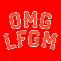 Omg Lfgm New York Santa Hat thumb 1