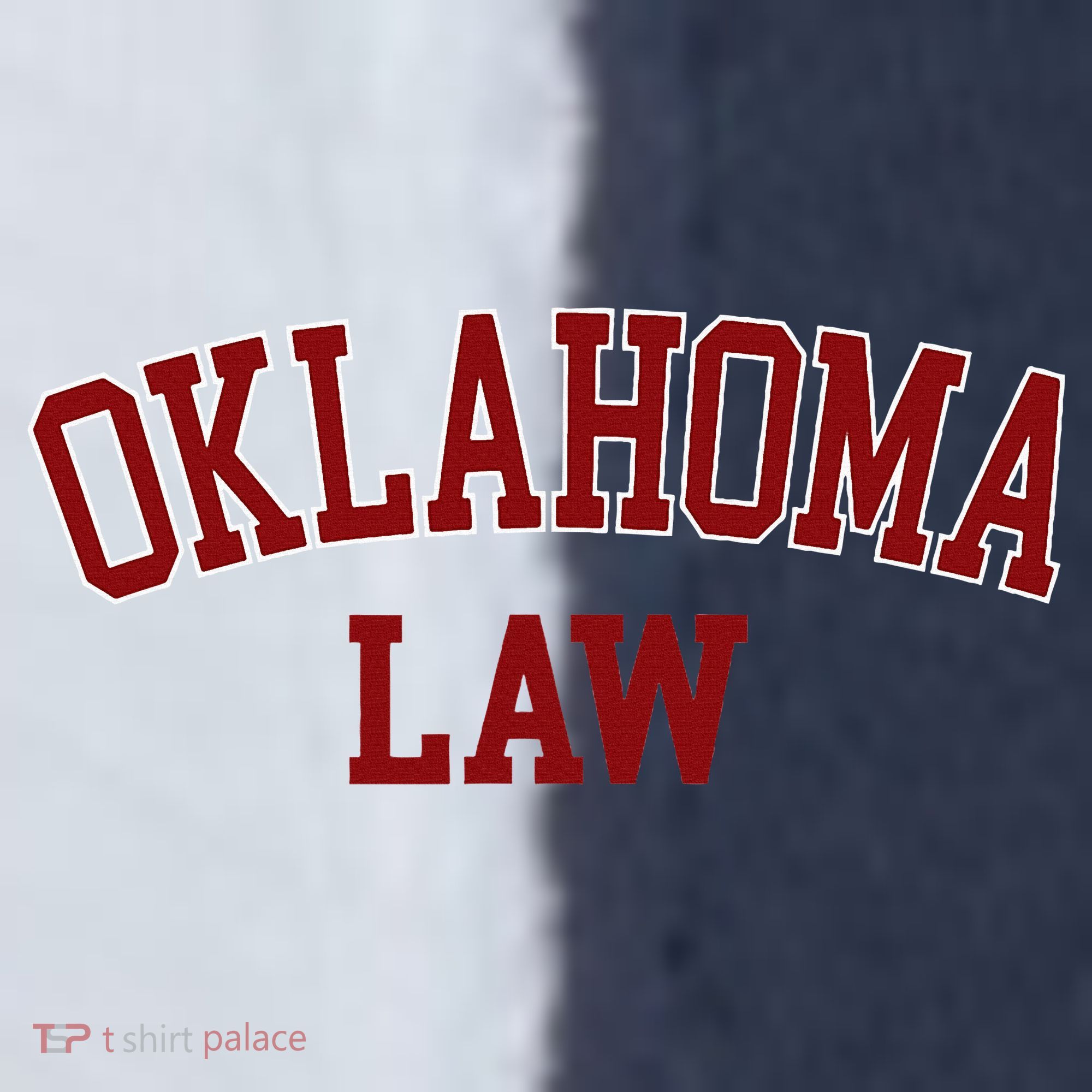 Oklahoma Law Oklahoma Bar Graduate Gift Lawyer Sport-Tek Competitor United Soccer Jersey