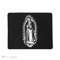 Our Lady Of Guadalupe Virgin Mary Catholic Mousepad thumb 0