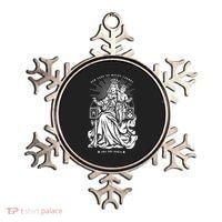 Our Lady Of Mount Carmel Ornament thumb 0