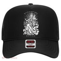Our Lady Of Mount Carmel Hat thumb 0