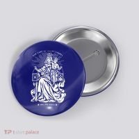 Our Lady Of Mount Carmel Button thumb 0