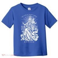 Our Lady Of Mount Carmel Toddler T-Shirt thumb 0