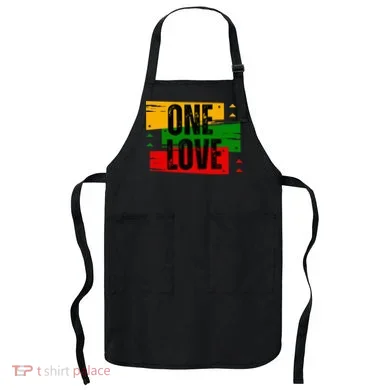 Apron