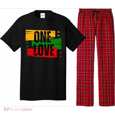 Pajama Set