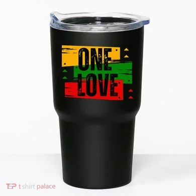 Tumbler