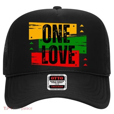 One Love Hat
