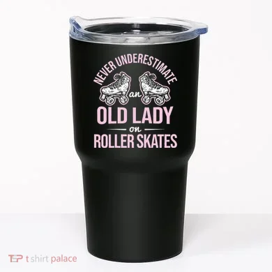 Tumbler