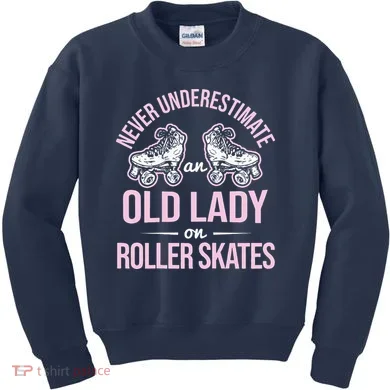 Kids Sweatshirt