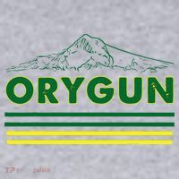 Oregon Lovers Orygun Outdoors Beautiful Mt. Hood Women's Sweatshirt thumb 2