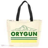 Oregon Lovers Orygun Outdoors Beautiful Mt. Hood Tote Bag thumb 0
