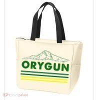 Oregon Lovers Orygun Outdoors Beautiful Mt. Hood Tote Bag thumb 3