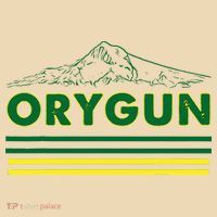 Oregon Lovers Orygun Outdoors Beautiful Mt. Hood Tote Bag thumb 4
