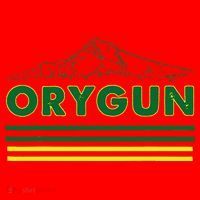 Oregon Lovers Orygun Outdoors Beautiful Mt. Hood Santa Hat thumb 1