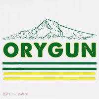 Oregon Lovers Orygun Outdoors Beautiful Mt. Hood T-Shirt thumb 7