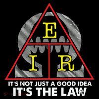 Ohms Law Ohms Law Triangle Electrical Engineer T Doggie Tank thumb 4