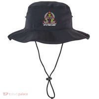Ohms Law Ohms Law Triangle Electrical Engineer T Bucket Hat thumb 0