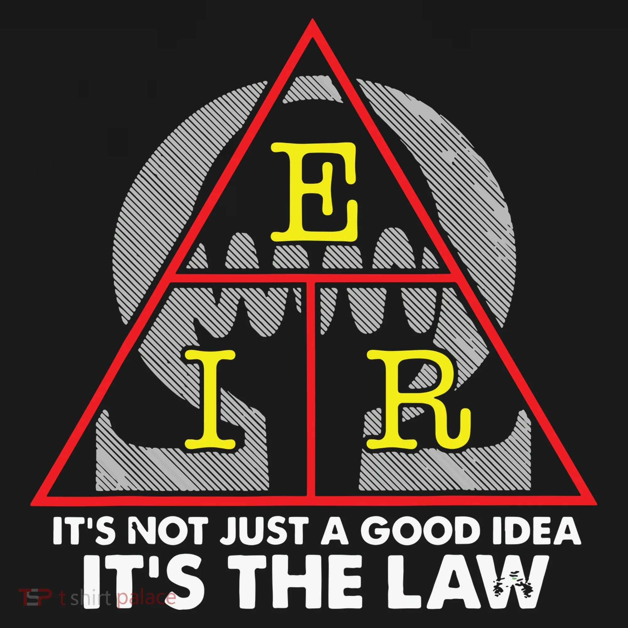 Ohms Law Ohms Law Triangle Electrical Engineer T Toddler Hoodie