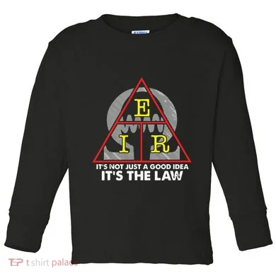 Toddler Long Sleeve