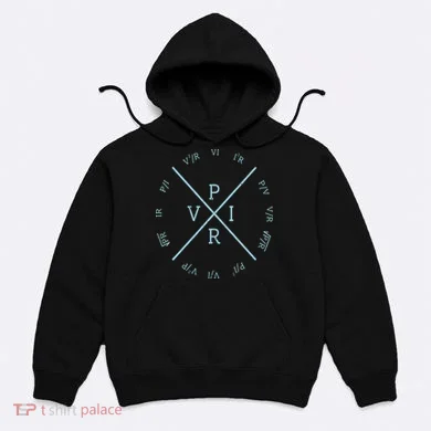 Ohms Law Power Wheel Electrical Electronics Engineer Hoodie