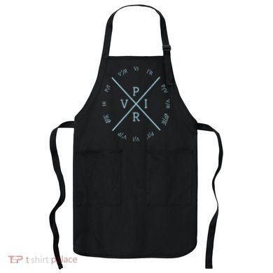 Ohms Law Power Wheel Electrical Electronics Engineer Apron