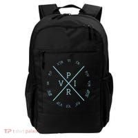 Ohms Law Power Wheel Electrical Electronics Engineer Backpack thumb 0