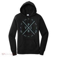 Ohms Law Power Wheel Electrical Electronics Engineer Women's Hoodie thumb 0
