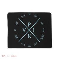 Ohms Law Power Wheel Electrical Electronics Engineer Mousepad thumb 0