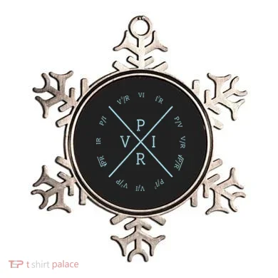 Ohms Law Power Wheel Electrical Electronics Engineer Ornament
