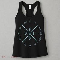 Ohms Law Power Wheel Electrical Electronics Engineer Women's Tank Top thumb 3