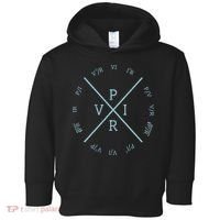 Ohms Law Power Wheel Electrical Electronics Engineer Toddler Hoodie thumb 0