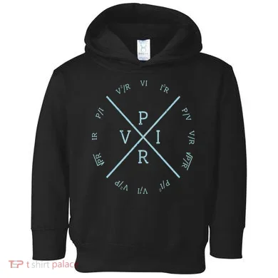 Ohms Law Power Wheel Electrical Electronics Engineer Toddler Hoodie