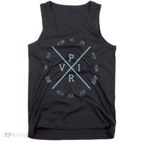 Ohms Law Power Wheel Electrical Electronics Engineer Tank Top thumb 0