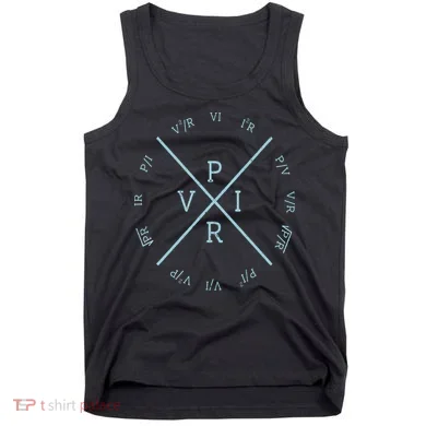 Ohms Law Power Wheel Electrical Electronics Engineer Tank Top